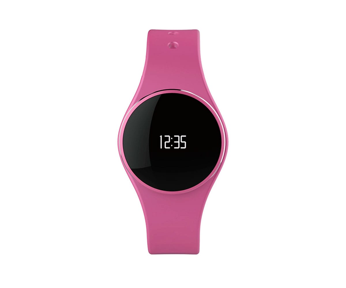 smartwatch mykronoz zecircle