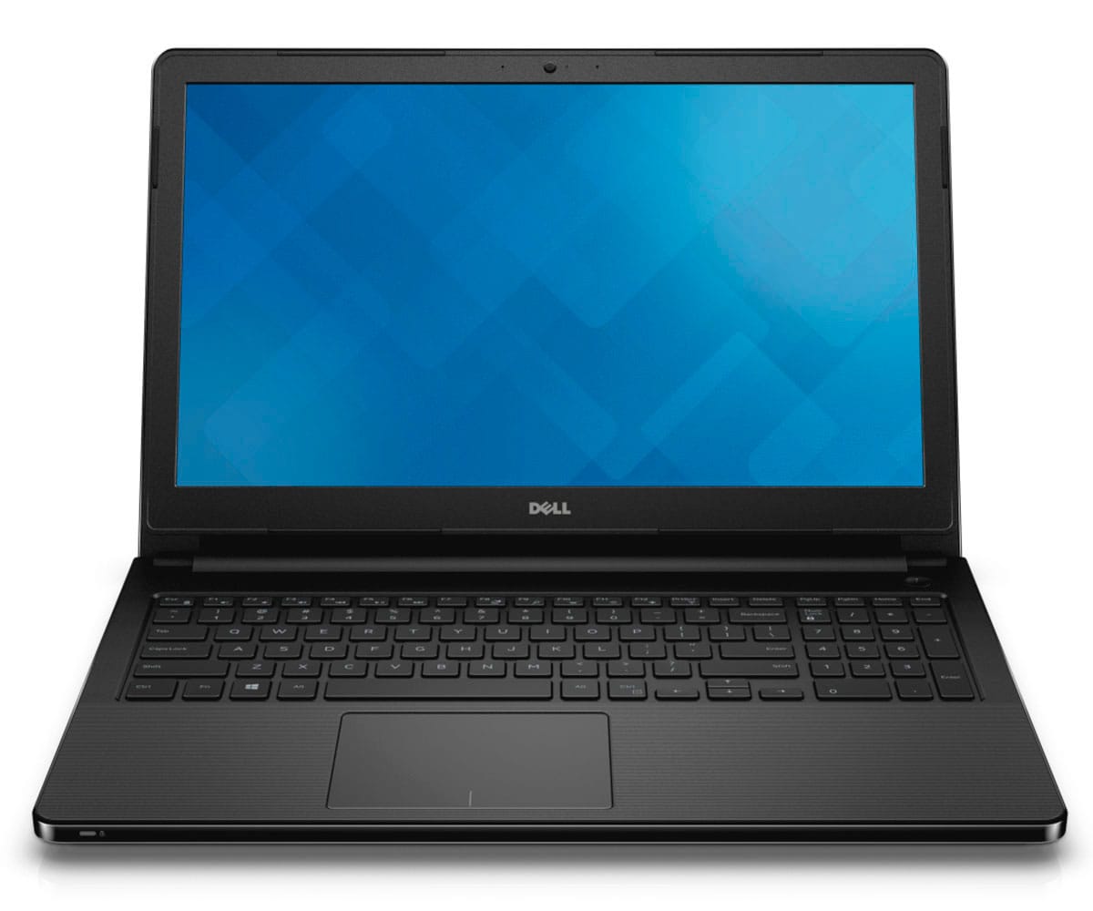 Dell vostro 3558 обзор