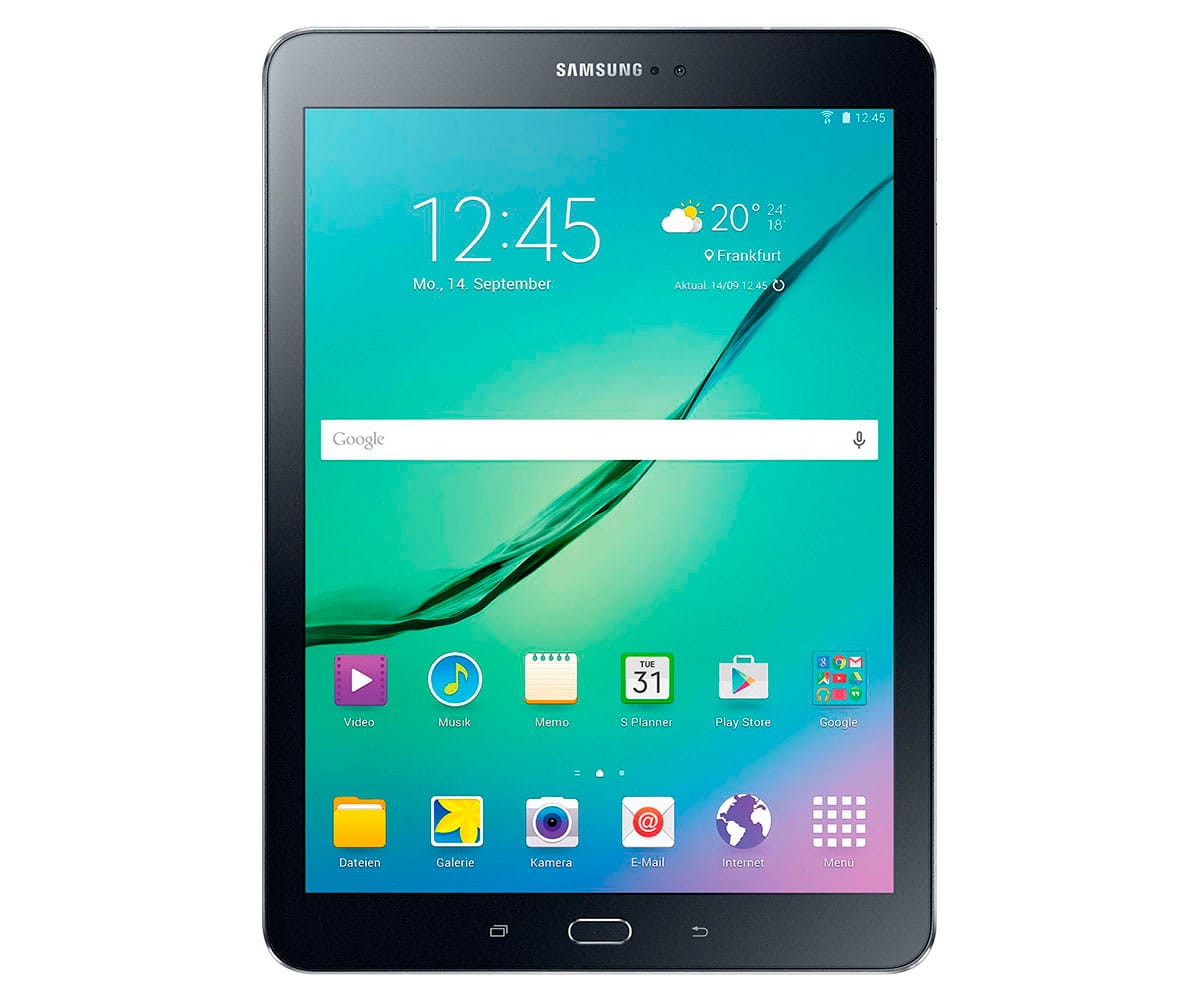 samsung galaxy tab s2 t810