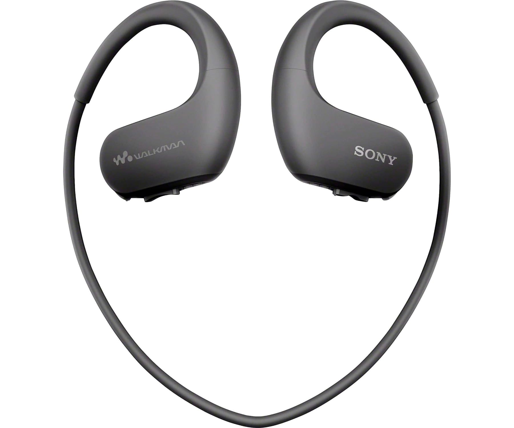 SONY NWWS413B NEGRO REPRODUCTOR MP3 4GB / ESPORT / ACUÁTICO