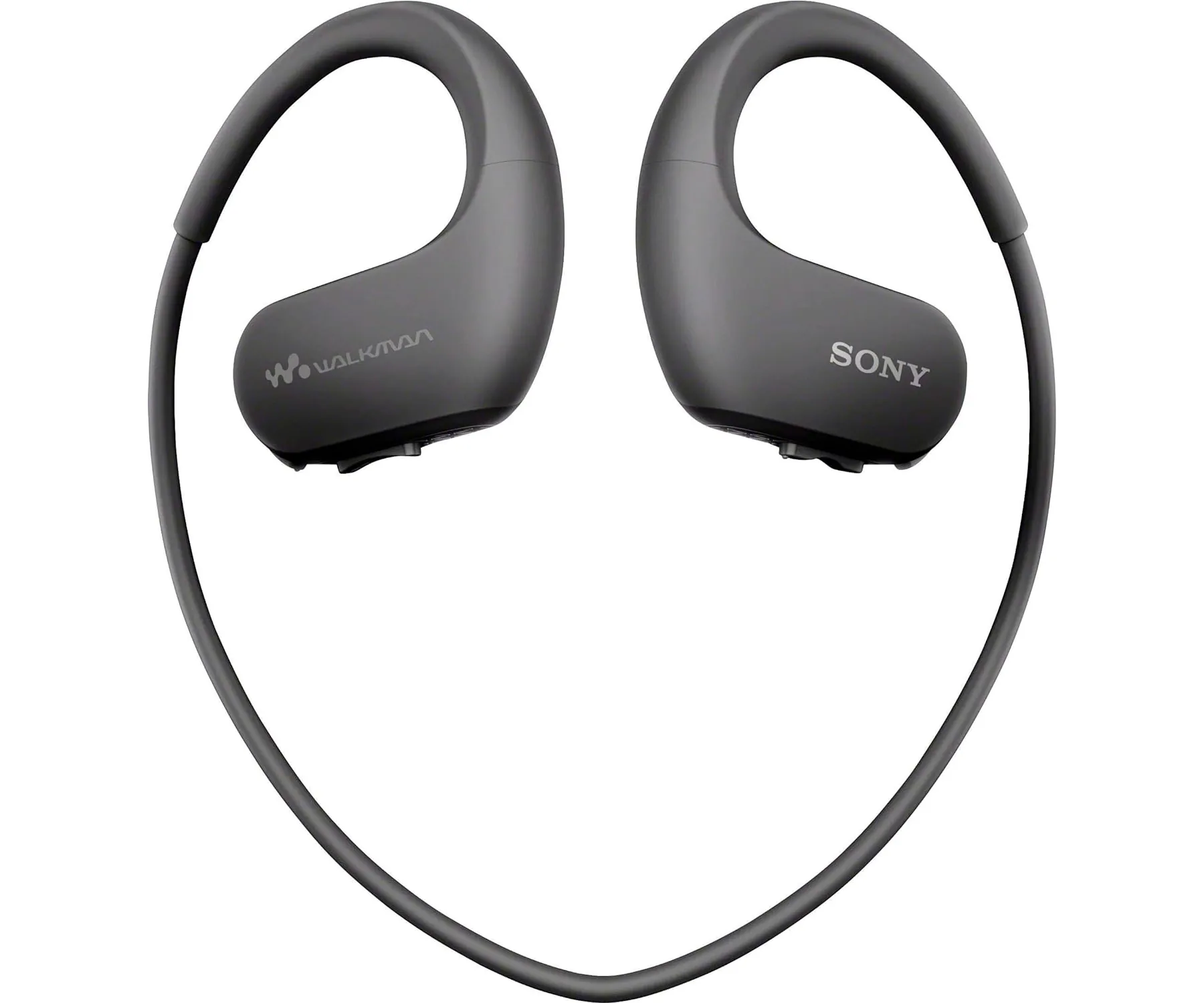 SONY NWWS413B NEGRO REPRODUCTOR MP3 4GB / ESPORT / ACUÁTICO