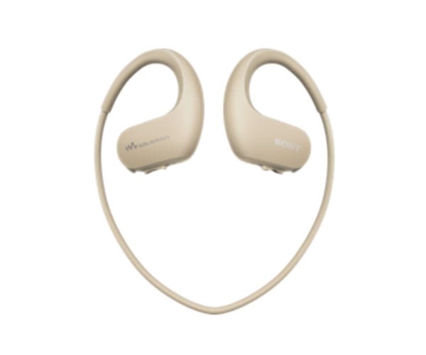 SONY NWWS413C MARFIL REPRODUCTOR MP3 4GB / ESPORT / ACUÁTICO