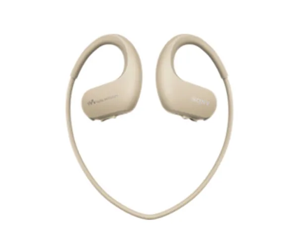 SONY NWWS413C MARFIL REPRODUCTOR MP3 4GB / ESPORT / ACUÁTICO