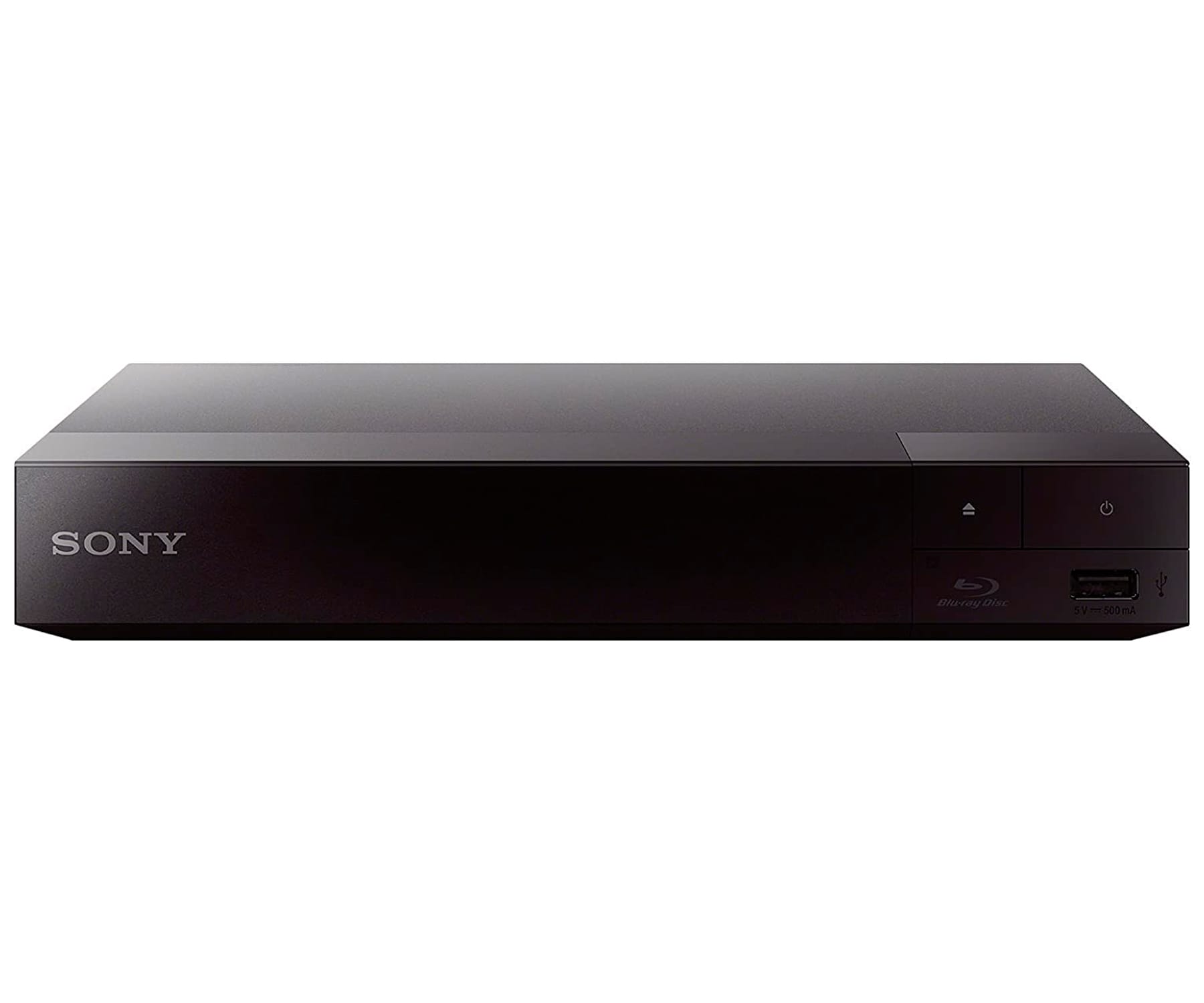 SONY BDPS3700B REPRODUCTOR BLU-RAY CON WIFI INTEGRADO