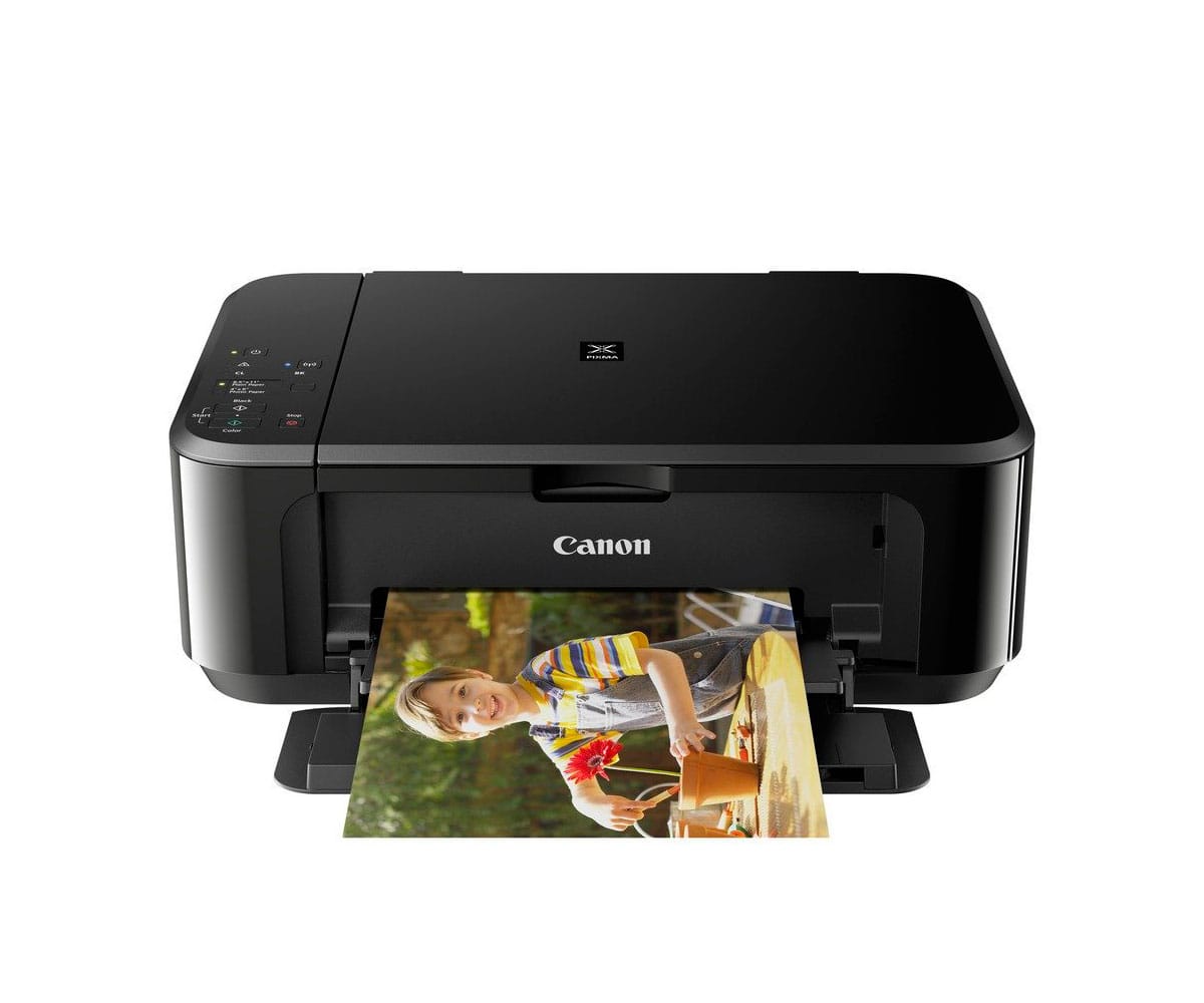 CANON PIXMA MG3650 IMPRESORA MULTIFUNCIÓN CON WIFI ielectro