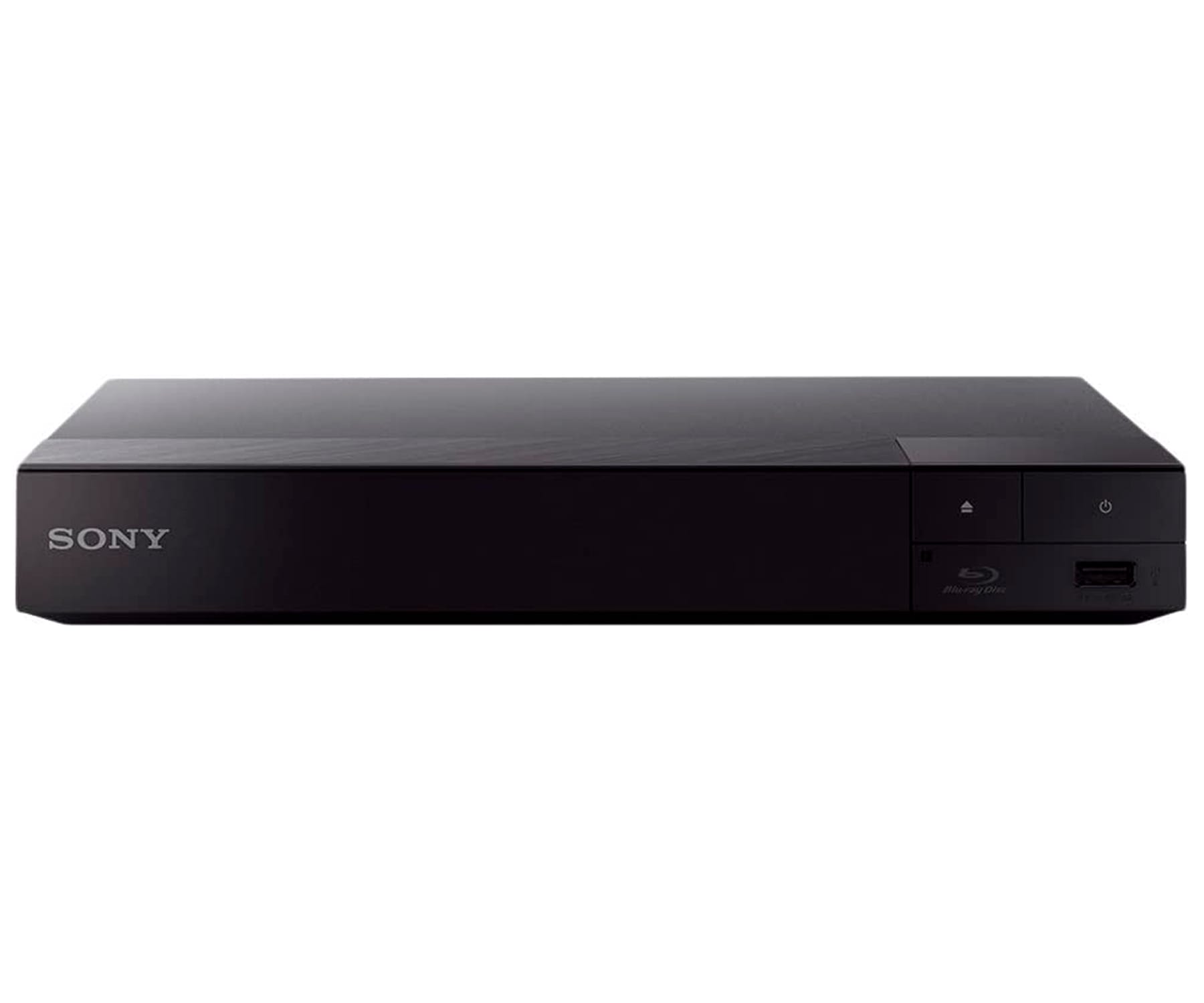 SONY BDPS6700B REPRODUCTOR BLU-RAY 3D CON CONVERSIÓN DE SEÑALES 4K