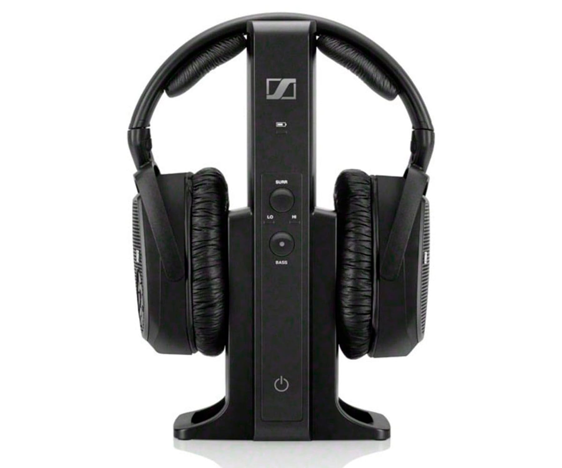 SENNHEISER RS 175 AURICULARES INALÁMBRICOS DE DIADEMA