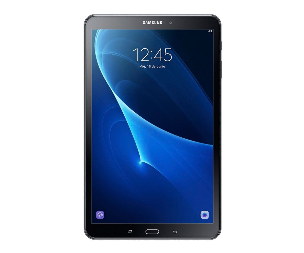 smt580 samsung tablet