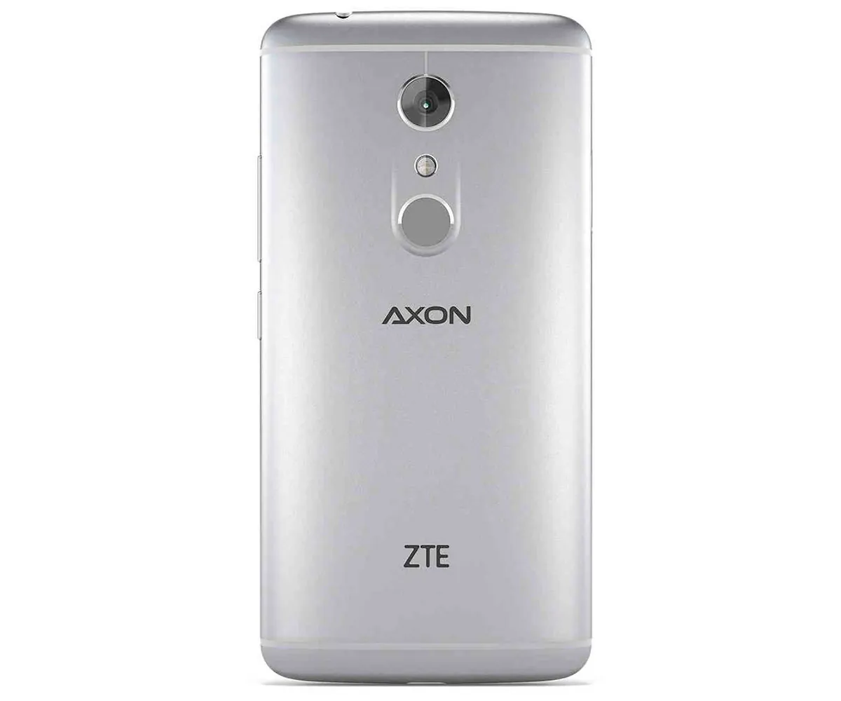 Zte Axon 7 Mini Plata Movil 4g Dual Sim 5 2 Amoled Fhd 8core 32gb 3gb Ram 16mp 8mp Ielectro