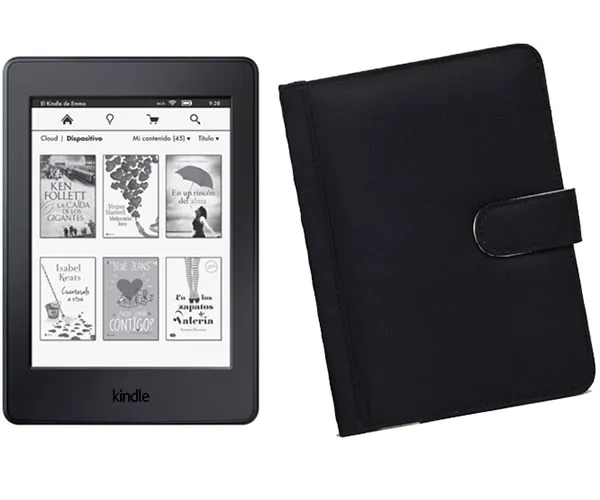 Ofertas Kindle Flash: un ebook con descuento cada día
