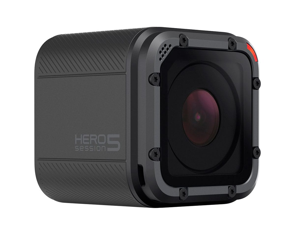 pair gopro wifi vs bluetooth