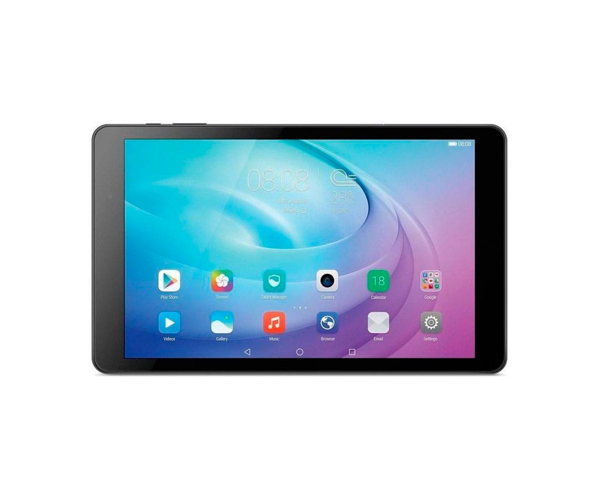 HUAWEI MEDIAPAD T2 PRO NEGRO 4G TABLET 10'' IPS/8CORE/16GB/2GB RAM/8MP