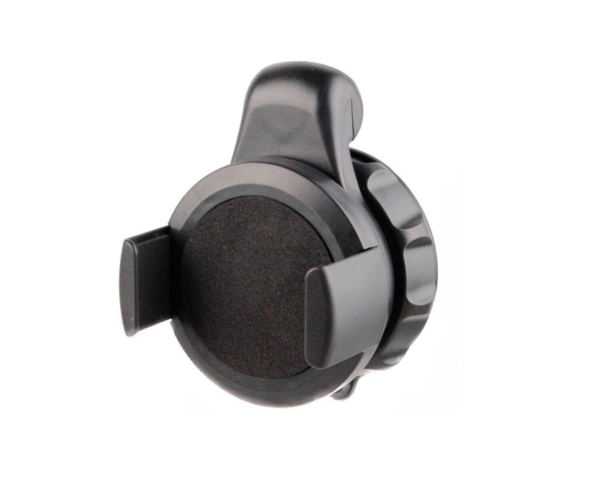 MUVIT MUCHL0031 SOPORTE COCHE UNIVERSAL PARA MÓVIL HASTA 6''