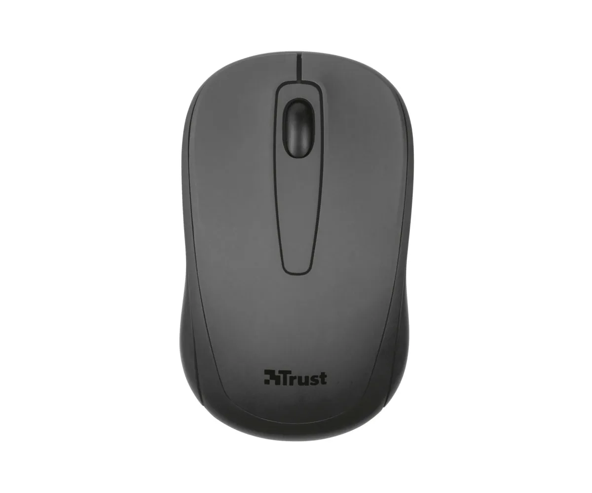 TRUST WIRELESS RATÓN INALÁMBRICO