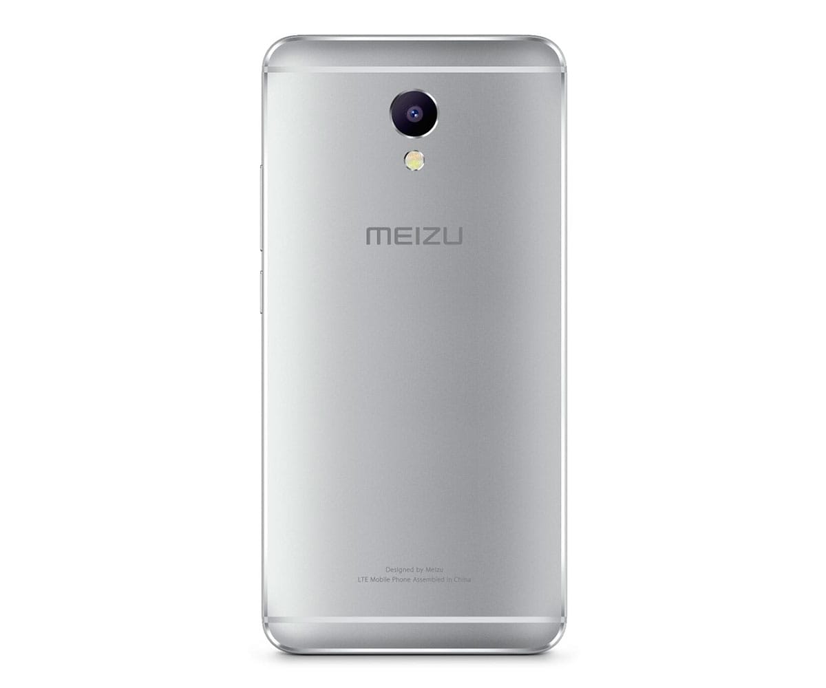 Перезагрузка meizu m5 note