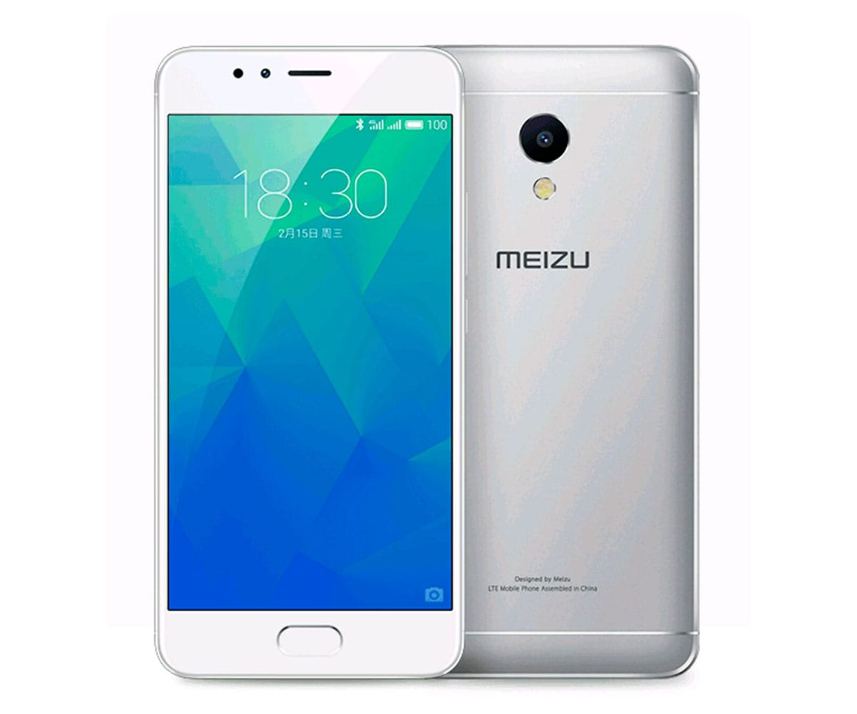 Скачать обновление для meizu m5s