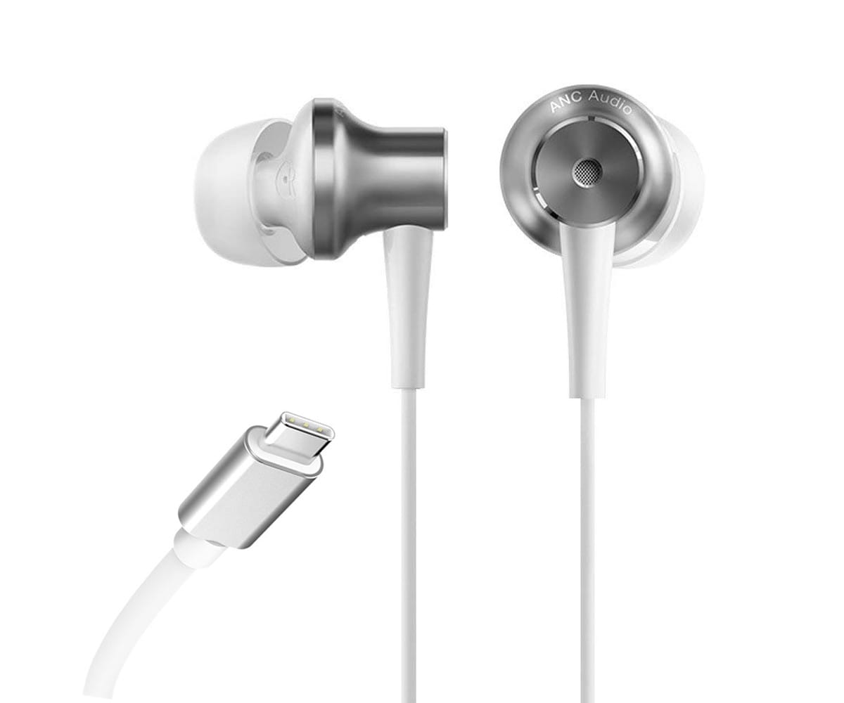 auriculares xiaomi con cancelacion de ruido