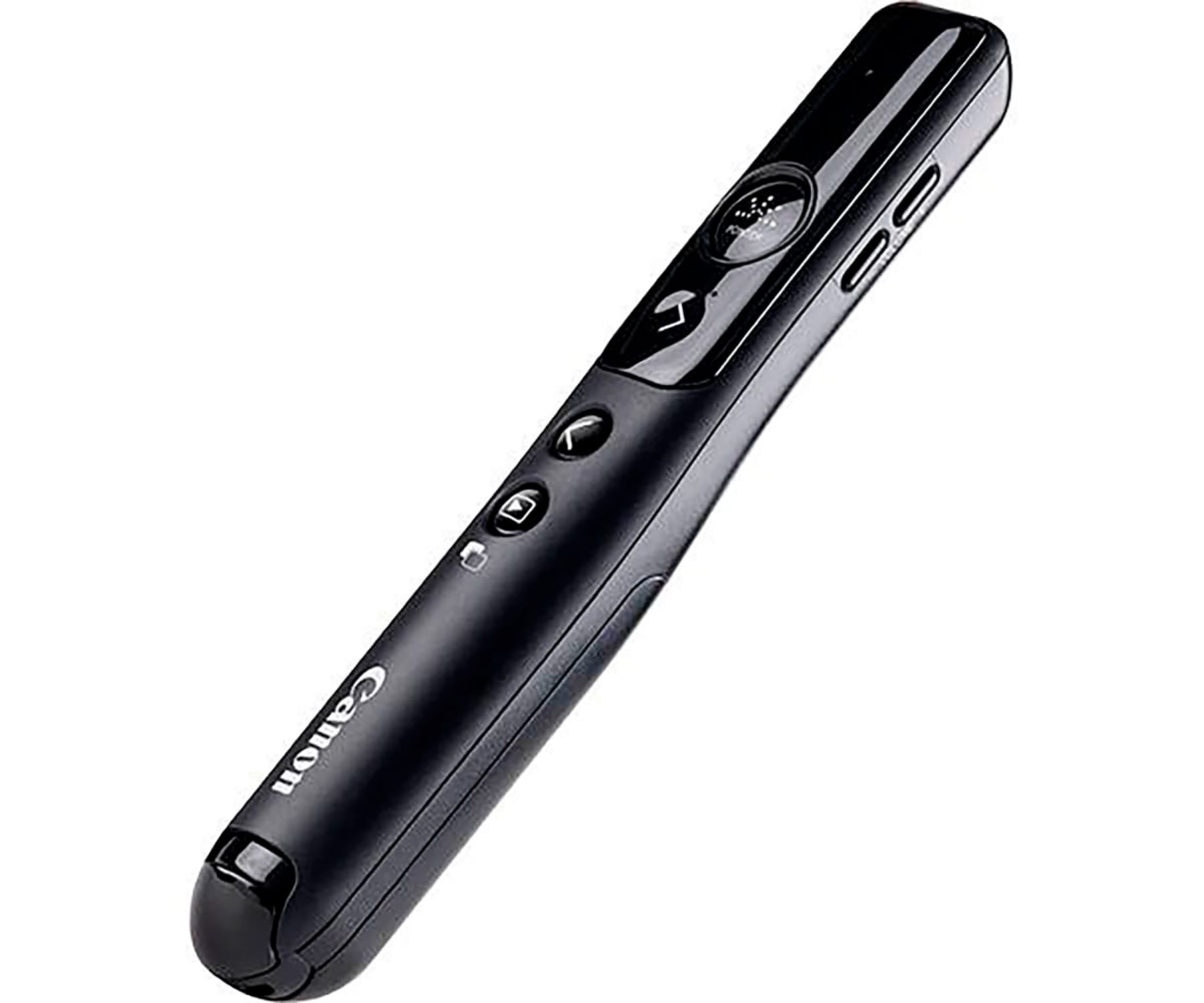 CANON PR1100-R NEGRO PUNTERO PRESENTADOR INALÁMBRICO COMPACTO CON LÁSER ROJO