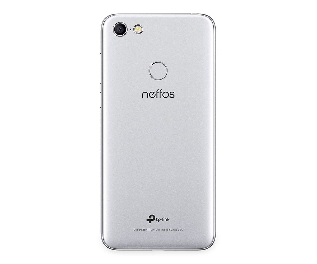 TP-Link Neffos X1 Max - Especificaciones | TíoMóvil