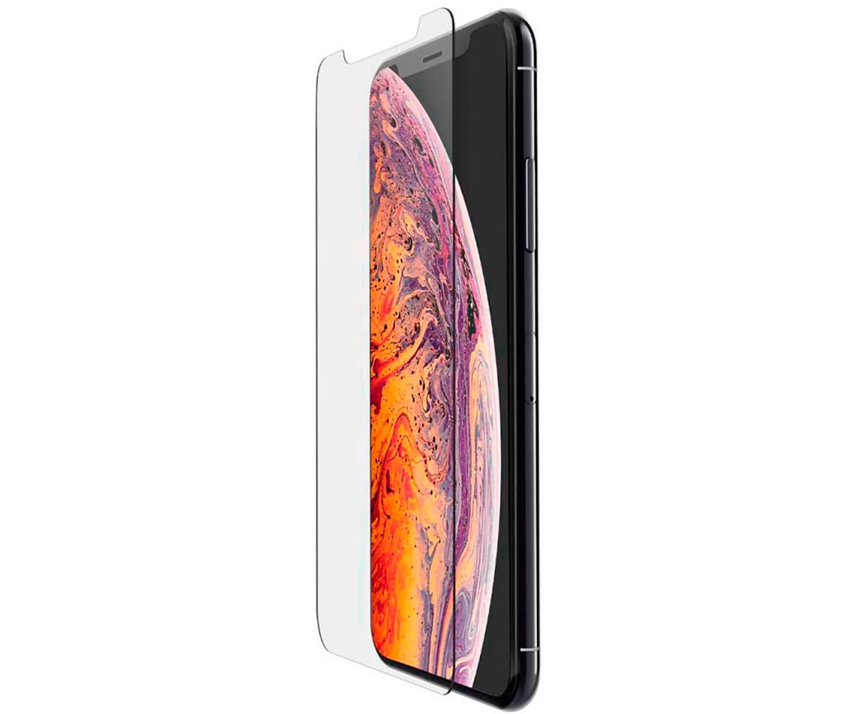 JC PROTECTOR DE CRISTAL APPLE IPHONE XR 6.1''