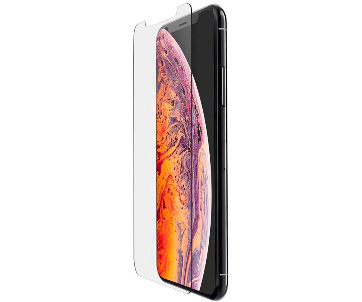 JC PROTECTOR DE CRISTAL APPLE IPHONE XR 6.1''