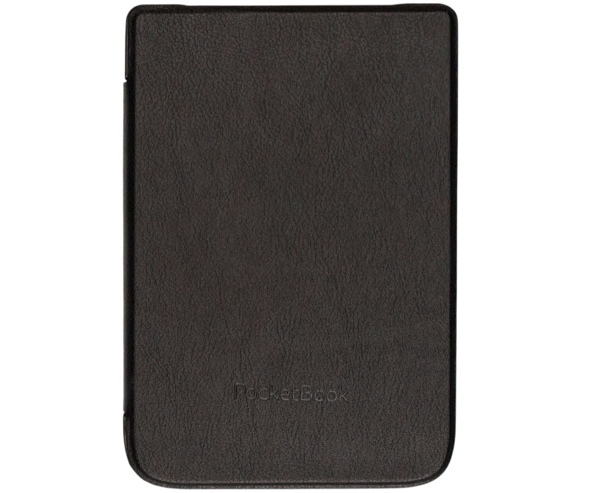 POCKETBOOK COVER NEGRO FUNDA LIBRO ELECTRÓNICO POCKETBOOK SHELL 6''