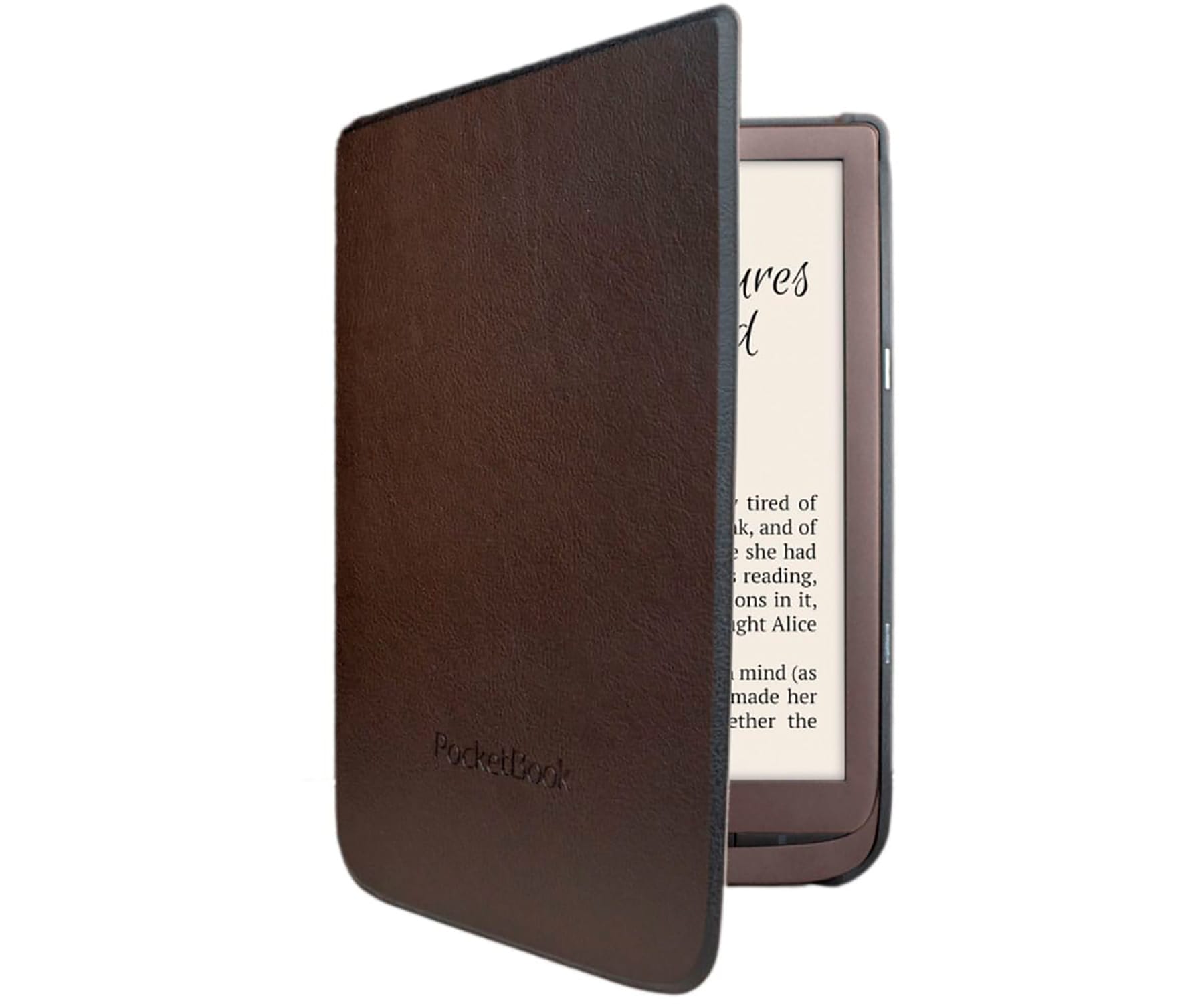 POCKETBOOK SHELL 7.8'' NEGRO FUNDA LIBRO ELECTRÓNICO POCKETBOOK INKPAD 3