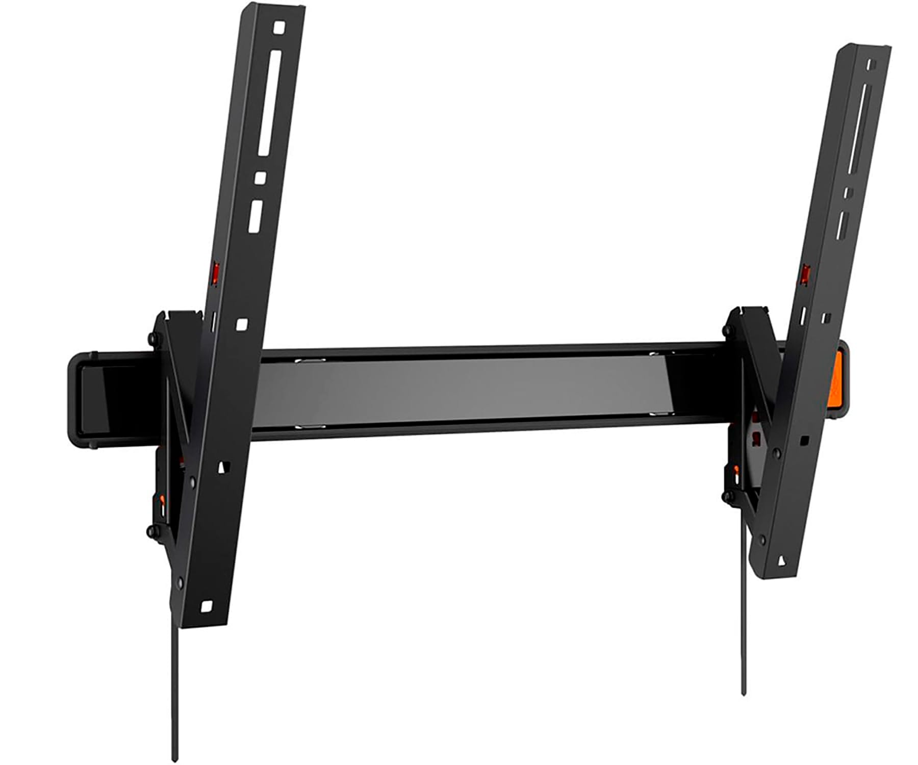 VOGELS WALL 3315 SOPORTE TV INCLINABLE PARA PANTALLAS DE 40 A 65'' 40Kg VESA 600x400
