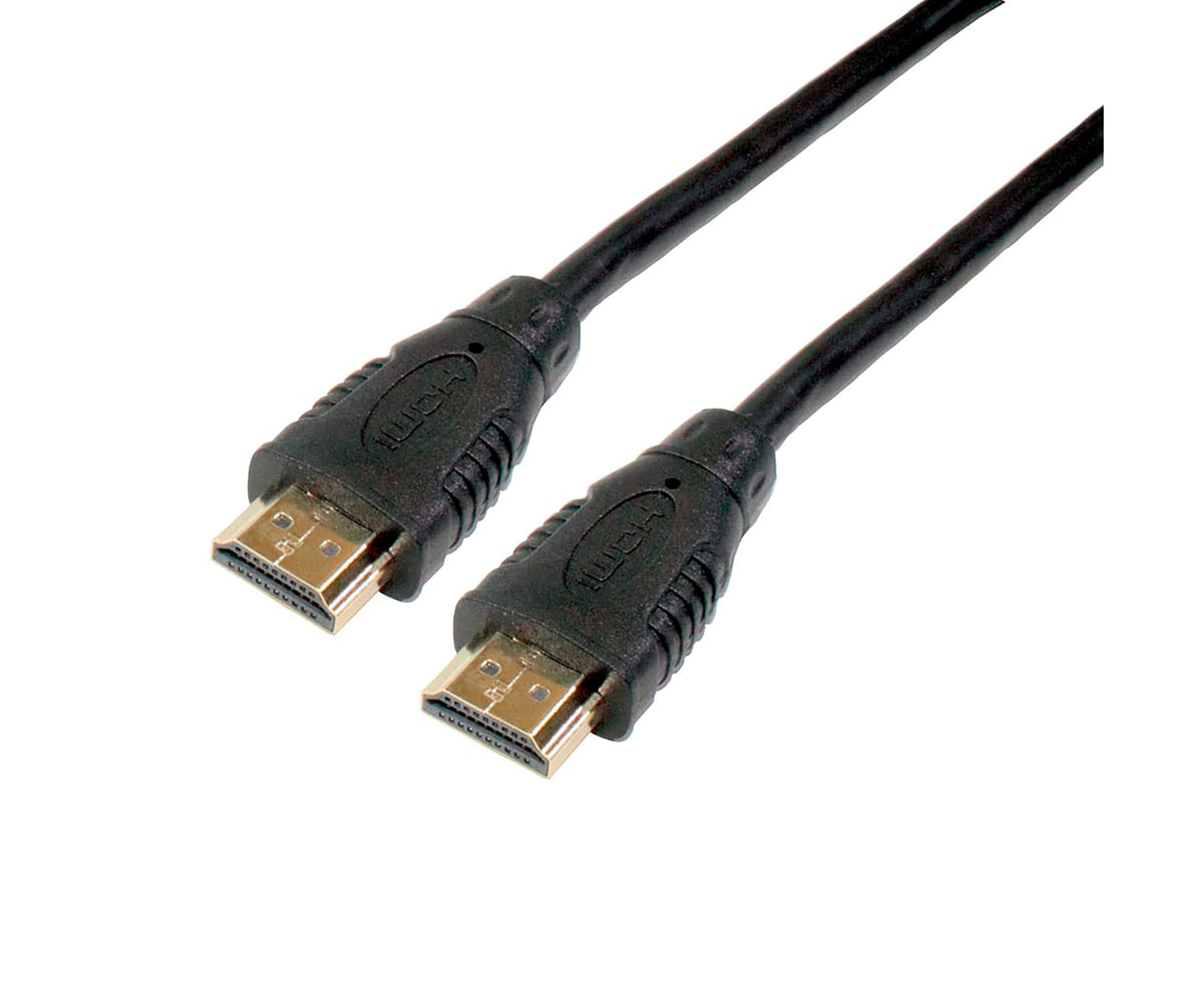 DCU CABLE CONEXIÓN HDMI 1.4 MACHO EN AMBOS EXTREMOS 1.5 METROS