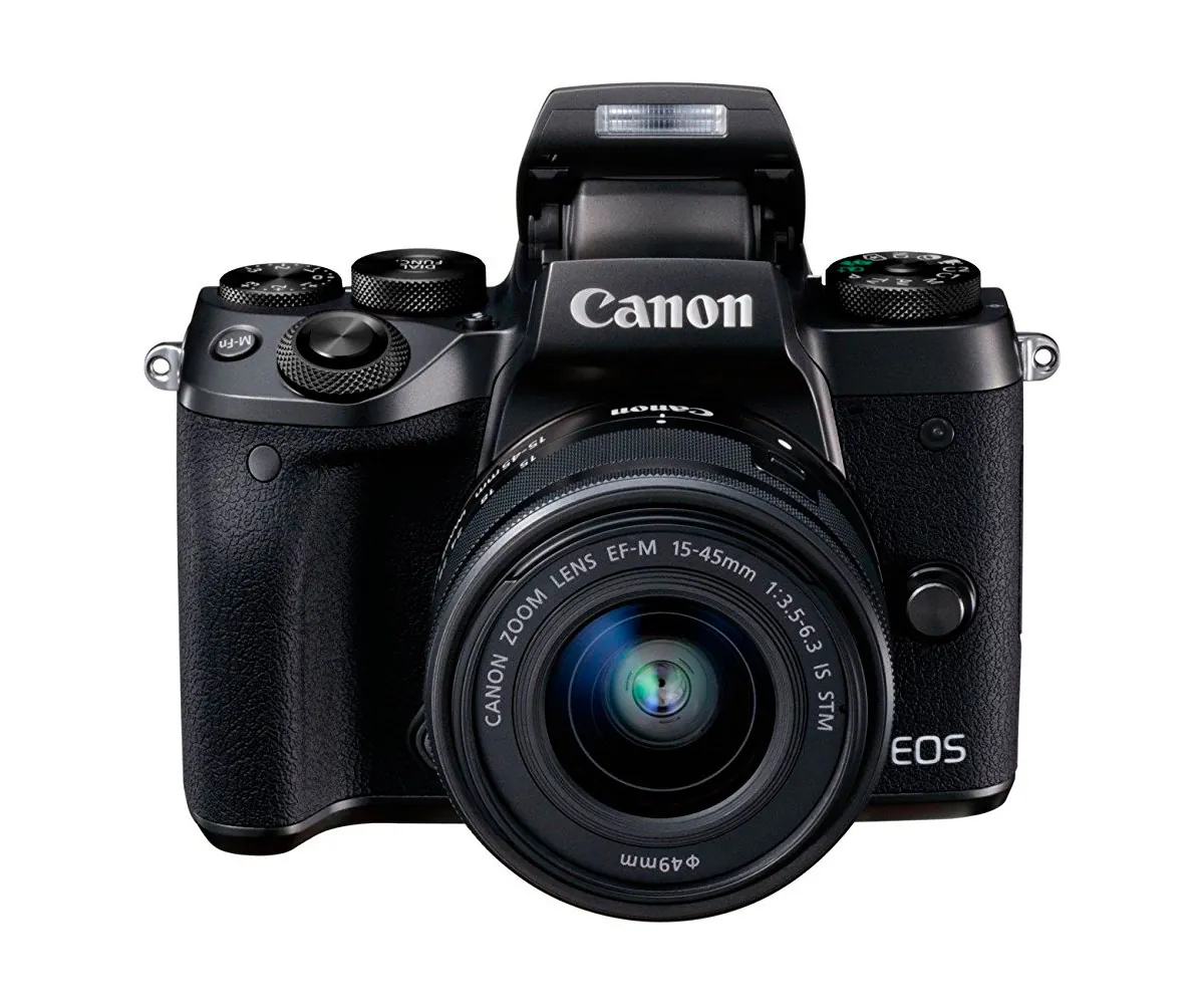 キヤノン　CANON EOS M3 EF-M 15-45mm Amazon | Canon ミラーレス一眼カメラ EOS M3 ダブルズームキット