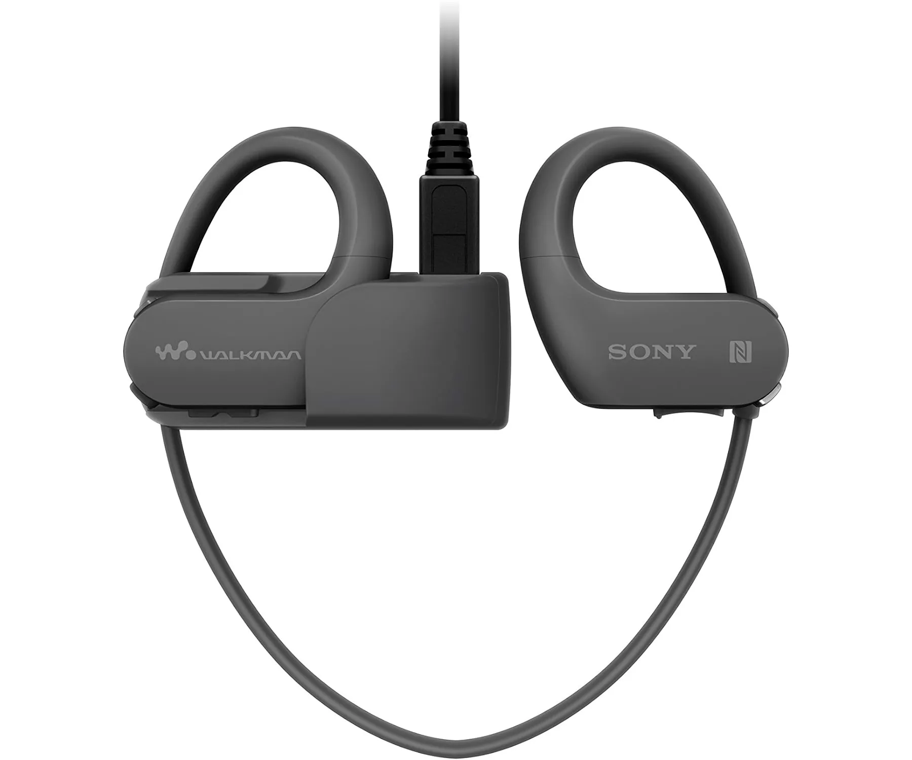 Sony Nwws623 Negro Auriculares Bluetooth Resistentes Al Polvo Y Al Agua Salada (2)