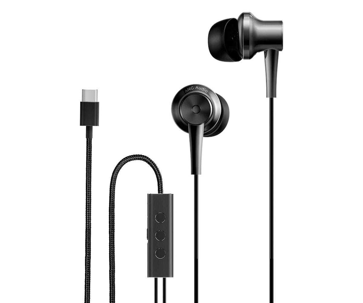 auriculares xiaomi manos libres