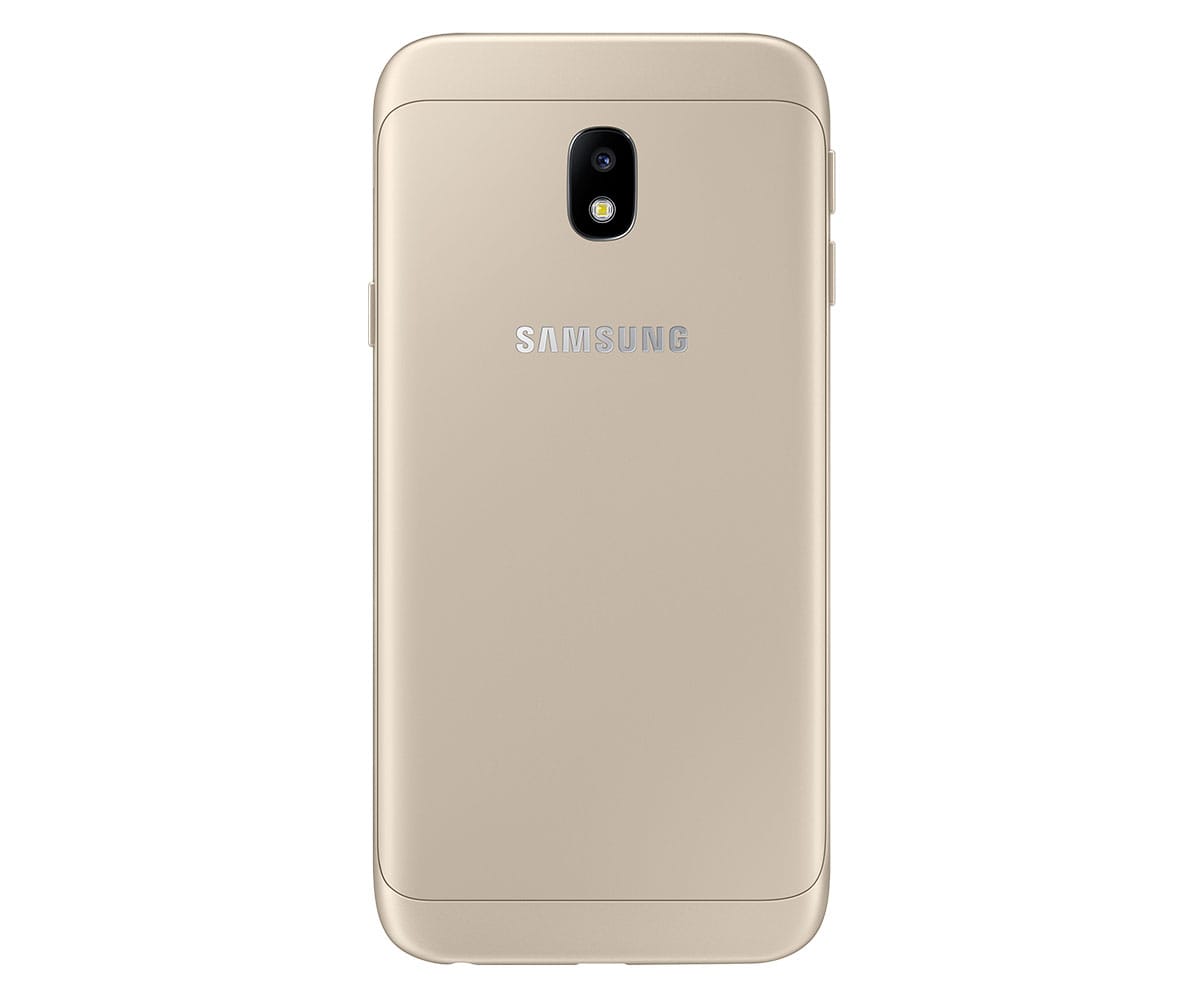 samsung j3 oro