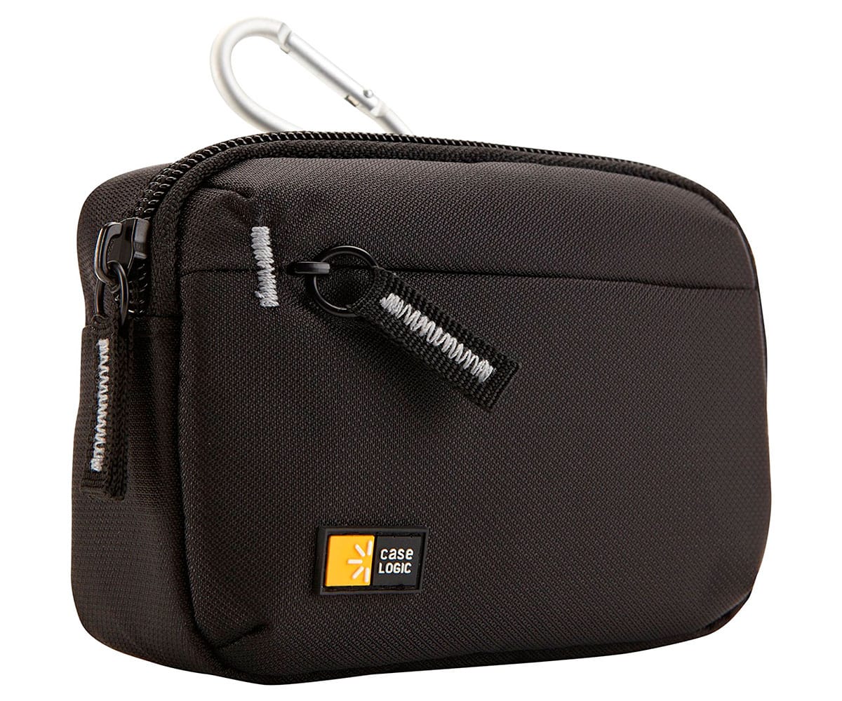 CASE LOGIC TBC403K NEGRO FUNDA PARA CÁMARA COMPACTA
