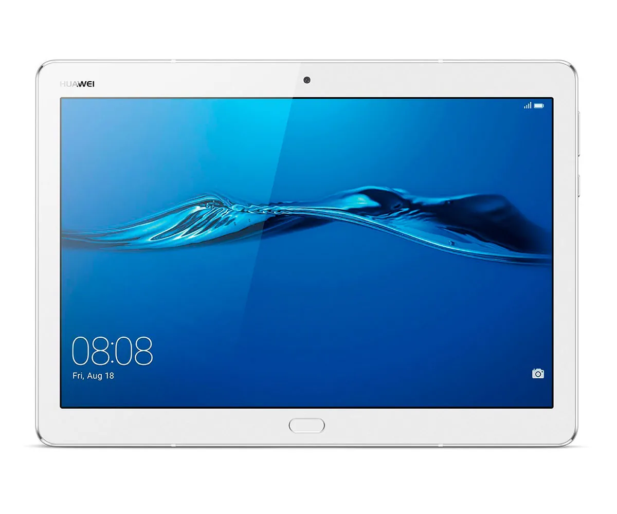 HUAWEI MEDIAPAD M3 LITE BLANCO TABLET WIFI 10.1'' IPS FHD/8CORE