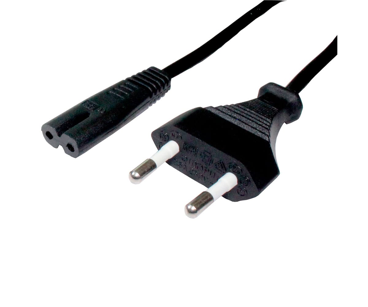 DCU CABLE DE CONEXIÓN RED BIPOLAR TIPO 8 DE 1.5 METROS