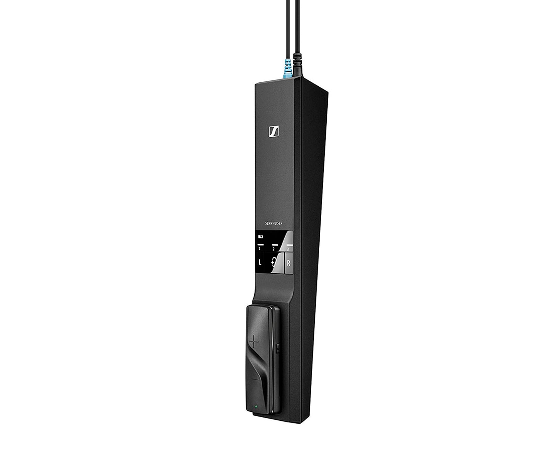 SENNHEISER FLEX 5000 RECEPTOR PARA SISTEMA INALÁMBRICO TV + AURICULARES SENNHEISER MX 475