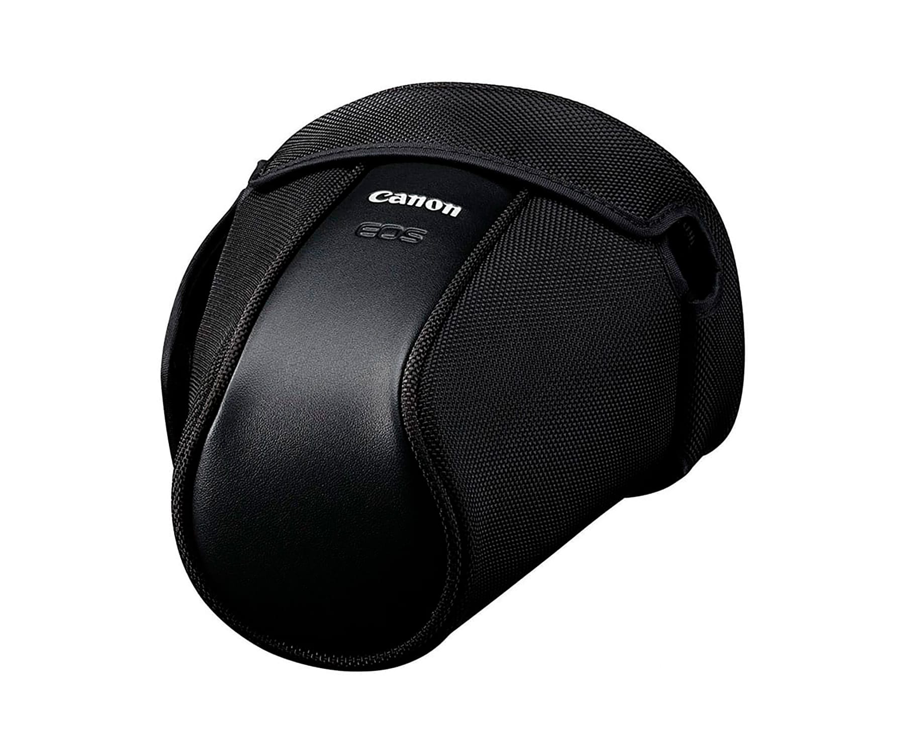 CANON EH27-L NEGRO FUNDA SEMIRRÍGIDA FABRICADA EN POLIPIEL PARA CÁMARA DIGITAL REFLEX CANON EOS