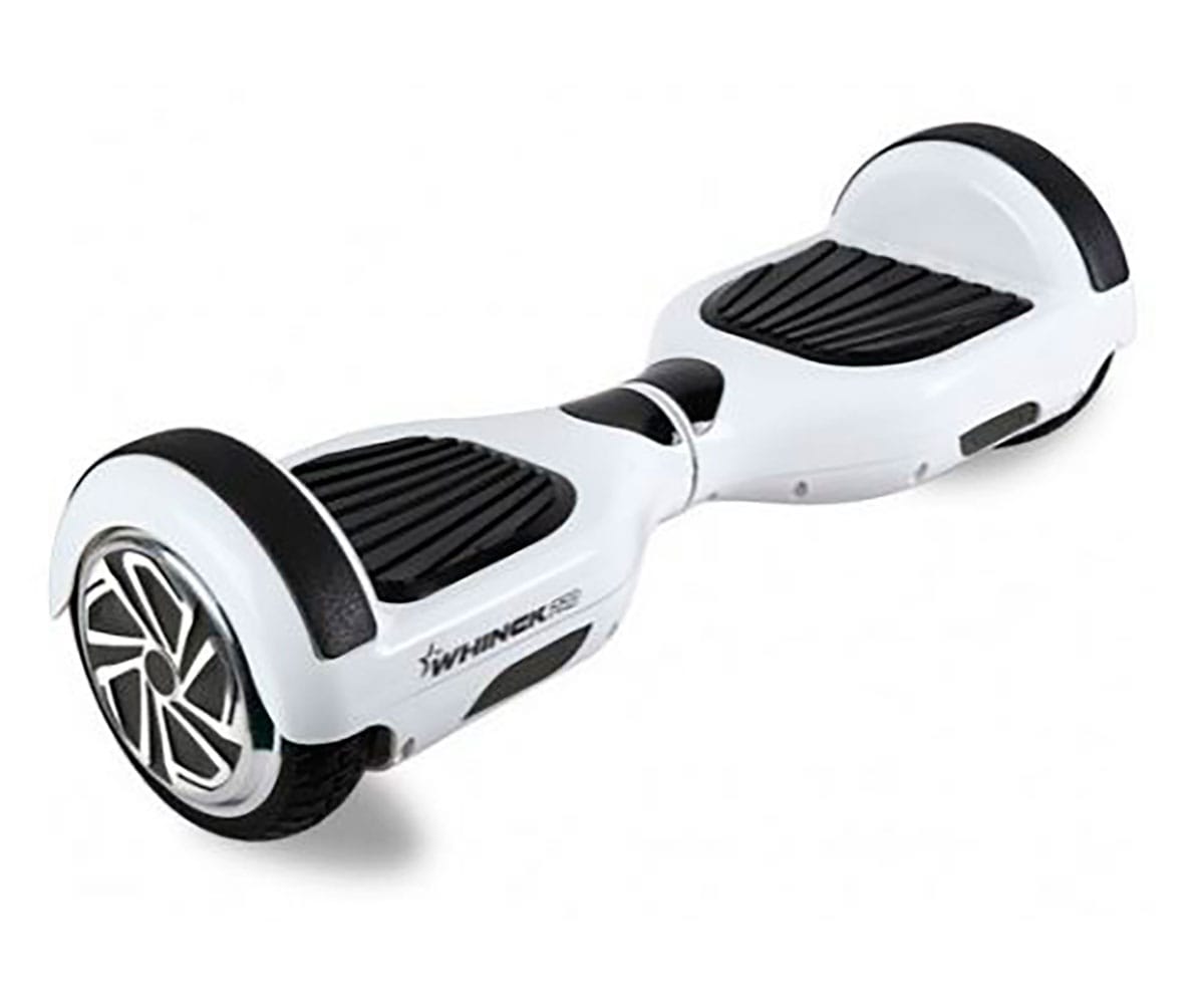 whinck hoverboard