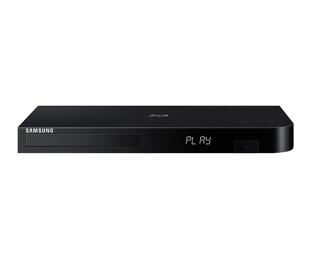 Samsung Bd-j6300/zf Blu-ray Full Hd 3d Smart Hub Wifi Banda Dual Escalado Uhd 4k... (3)