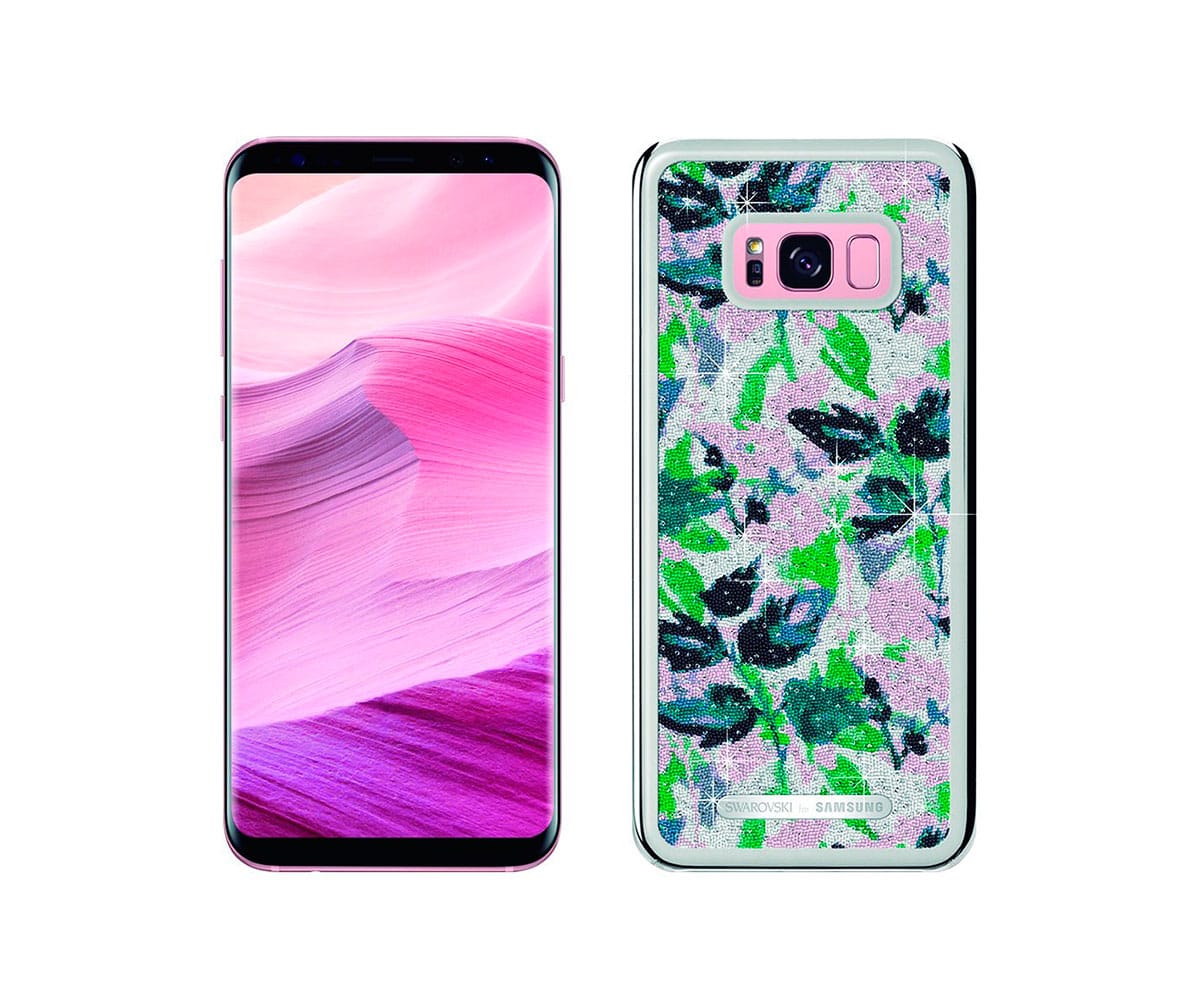 samsung galaxy s8 rosa