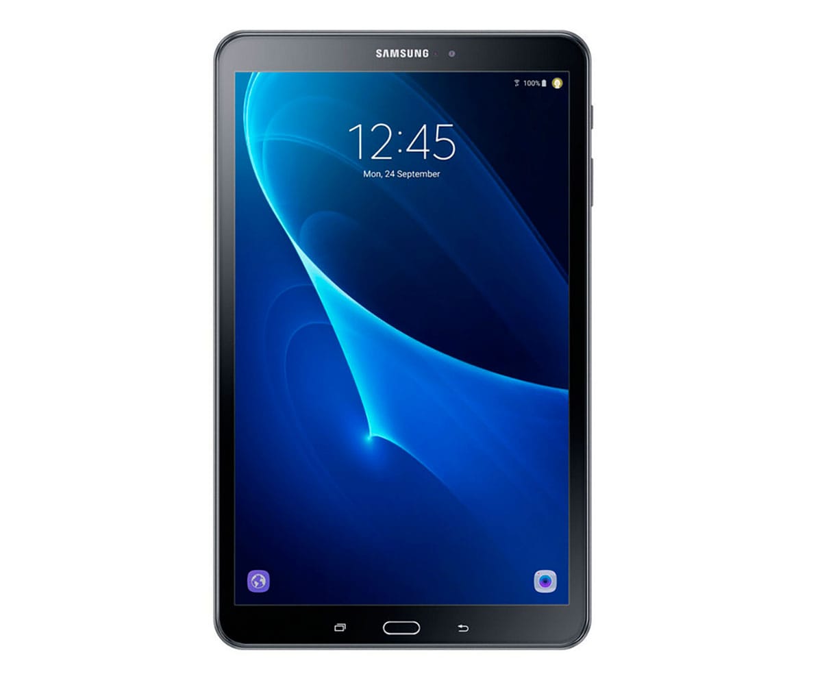 tablet t580 samsung