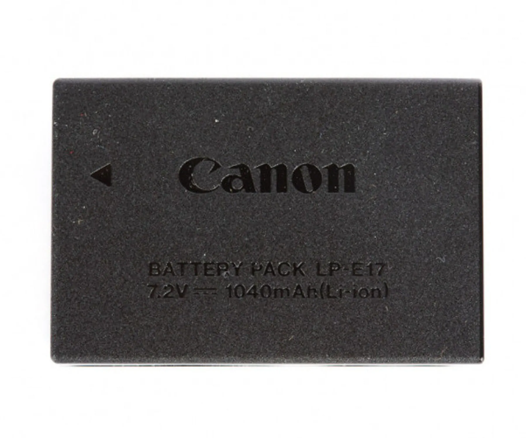 Canon Lp-E17 1040Mah 7.2V / Batería Recargable Para Cámara Eos
