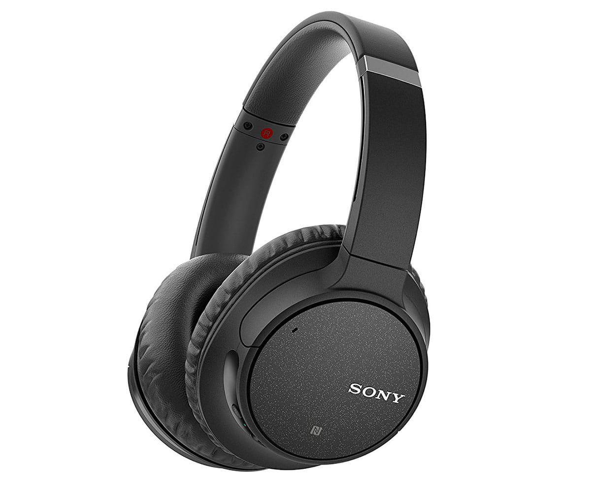 auriculares inalambricos sony como funcionan