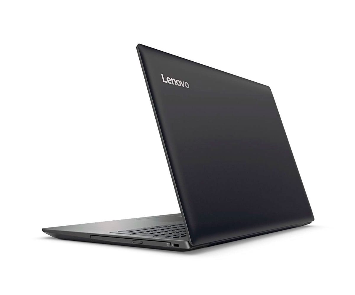 Pantalla Lenovo Se Queda En Negro LENOVO IDEAPAD 320-15ISK NEGRO ÓNIX PORTÁTIL 15.6'' LCD LED HD READY/i3