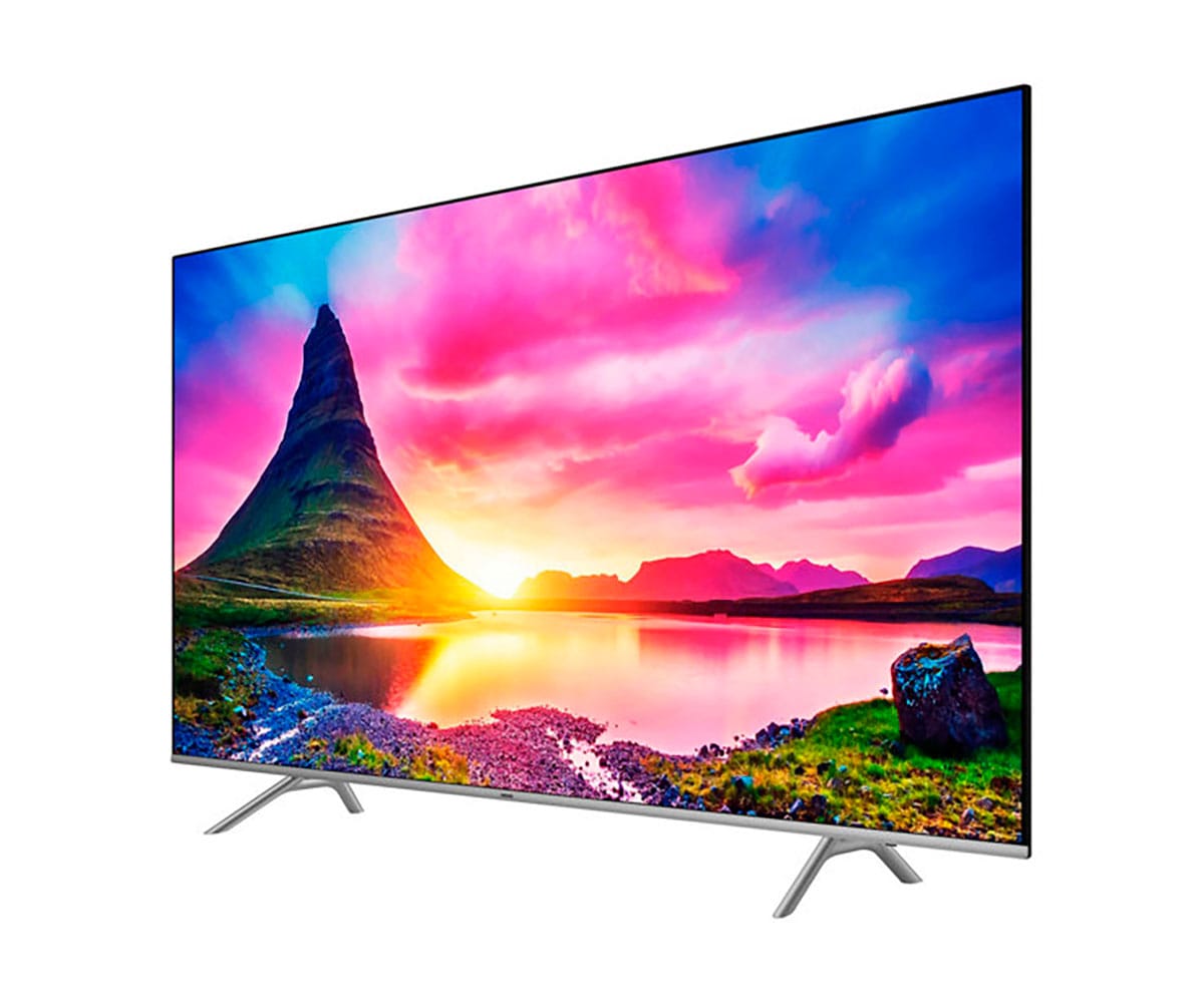 SAMSUNG UE82NU8005 TELEVISOR 82'' LCD LED UHD 4K HDR 1000 2500Hz SMART