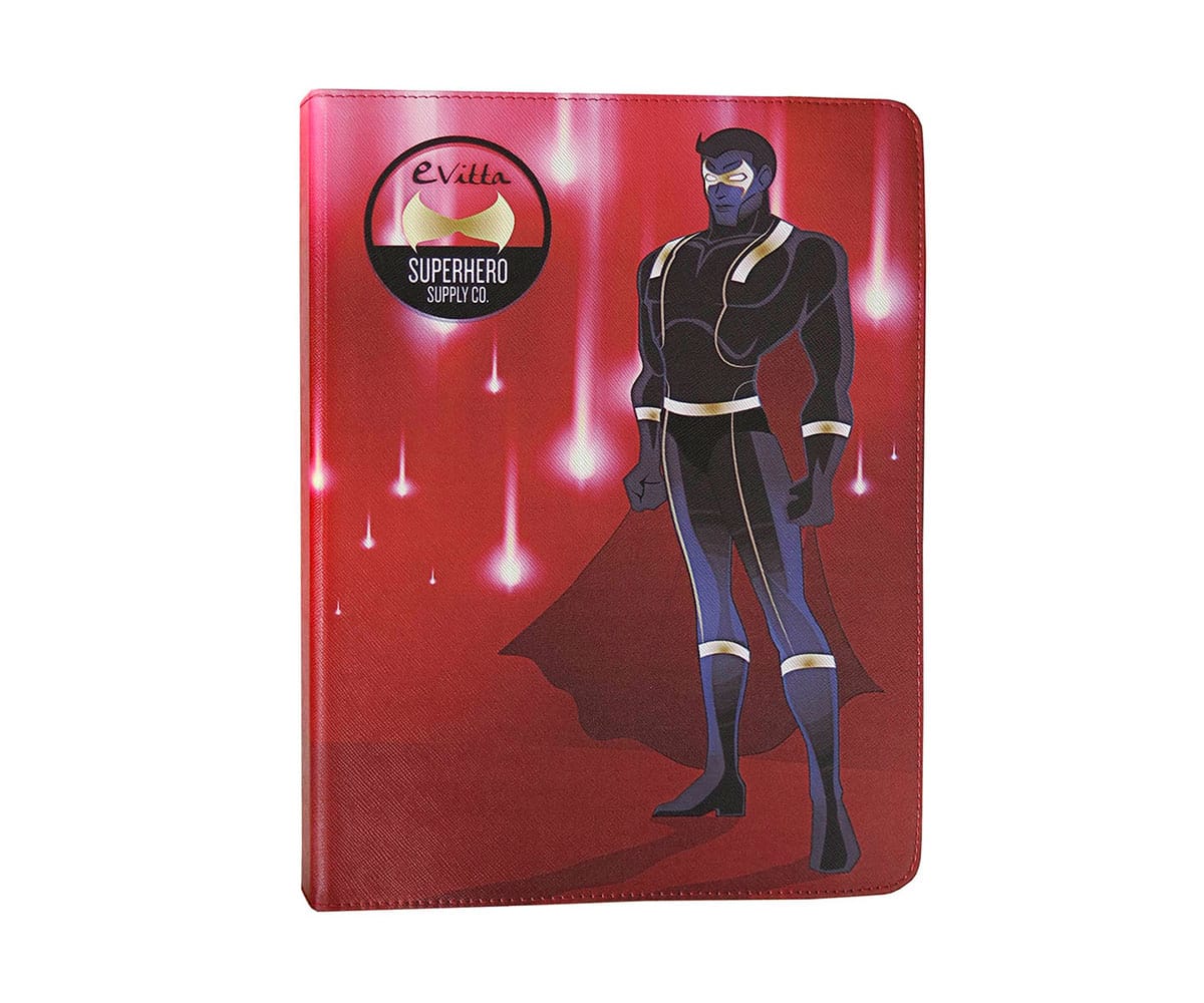 E-VITTA EVUS2PP043 STAND 2P URBAN TRENDY HERO FUNDA PARA TABLET UNIVERSAL DE 9.0'' A 10.1''