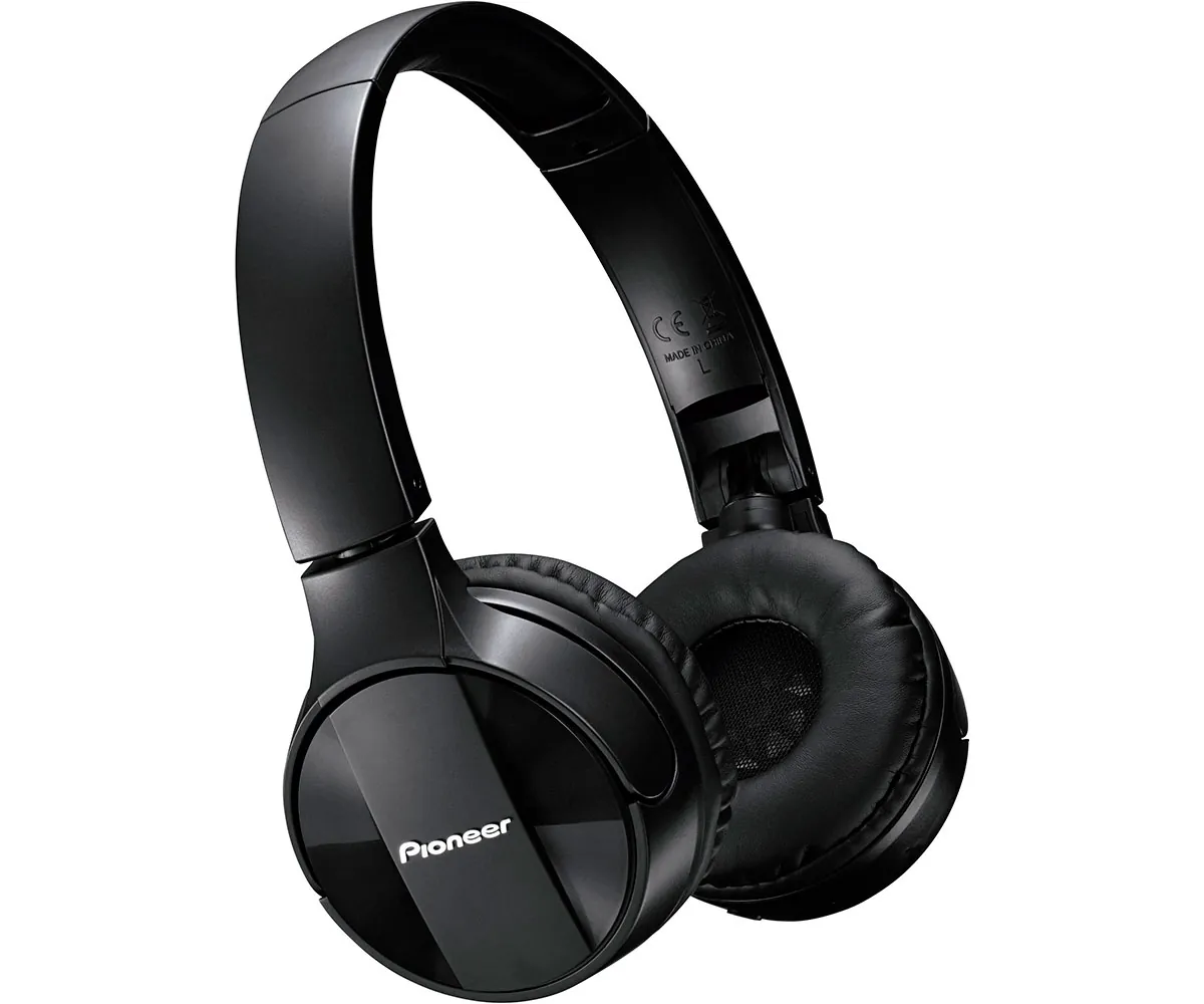 Pioneer best sale bluetooth auriculares