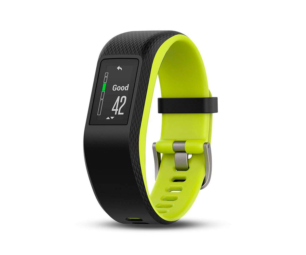 garmin vivosport gps l