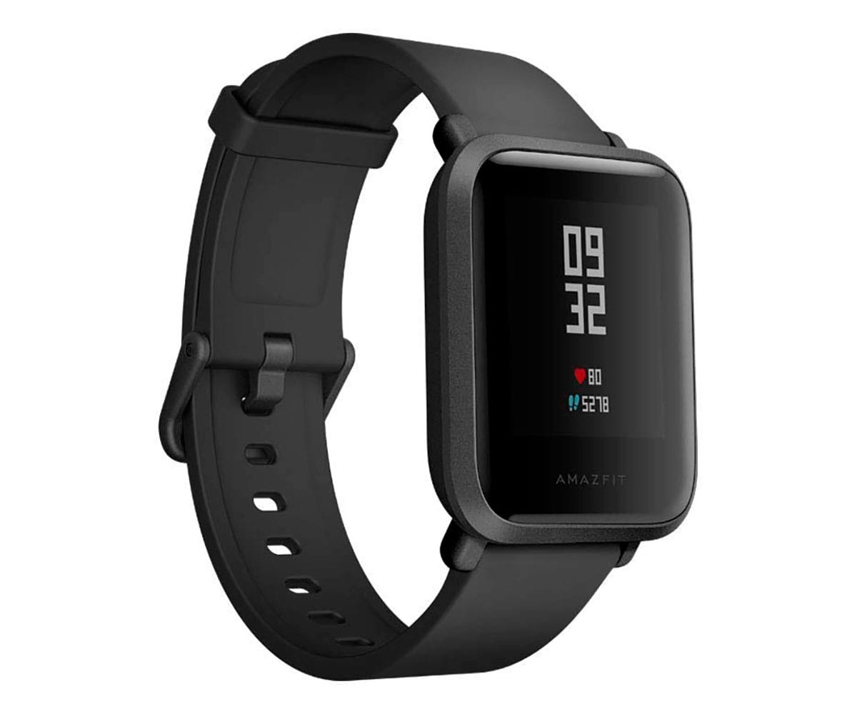 amazfit glonass